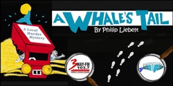 Banner image for A Whale's Tail: A Local Murder Mystery