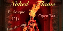 Banner image for Naked Flame