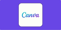 Banner image for Introduction to Canva