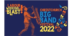 Banner image for Big Band Boogie Ball