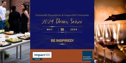 Banner image for Impact 100 Fremantle Donor Soiree