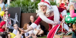 Banner image for Story Time with Mrs Claus