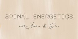GROUP SPINAL ENERGETICS March 25