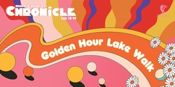 Banner image for Golden Hour Lake Walk