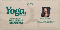 Banner image for Yoga + Breakfast