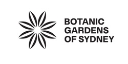 Botanic Gardens of Sydney's banner
