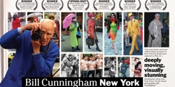Films for Frockistas #6 - Bill Cunningham New York