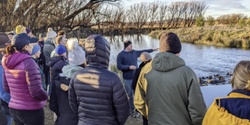 Banner image for Mulloon Farm Tour - Bungendore, NSW