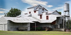 35th Annual Burton Cotton Gin Festival Humanitix