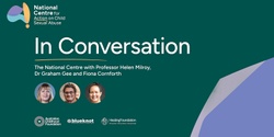 Banner image for In Conversation: Healing and Recovery in Indigenous Communities