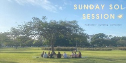 Banner image for Sunday sol session