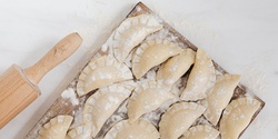 Banner image for FREE Live Online Cooking Class: Dumpling Wrappers