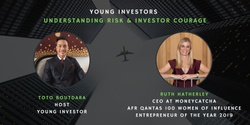 Banner image for Young Investors | Understanding Risk & Investor Courage