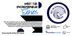 Banner image for Meet the Entrepreneur Series: Monthly Workshops