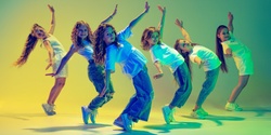 Banner image for Wyndham Active Holidays - Acrobatics and Hip Hop Fusion (8 and 9 years)