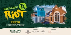 Banner image for Riesling Riot Perth 