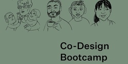 Banner image for Co-Design Bootcamp