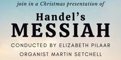 Banner image for Handel's Messiah - ROTORUA