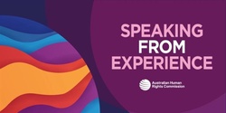 Banner image for Speaking from Experience: Asking LGBTIQ+ workers what needs to change to address workplace sexual harassment? 