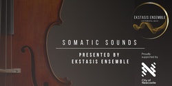 Banner image for Somatic Sounds
