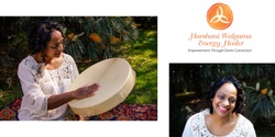 Banner image for Medicine Drum Sound Healing ~ 5th May 