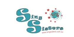 Sing Sisters's banner
