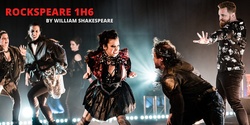Henry VI part 1 - October & November 2023 - Theatre at Dairy Road