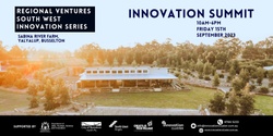 Banner image for Innovation Summit