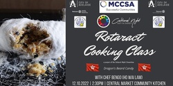 Banner image for Rotaract Cooking Class: Hong Kong
