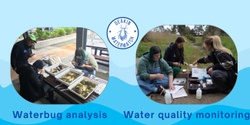 Banner image for Deakin Waterwatch Water Monitoring Session