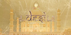 Banner image for The DESI Ball 2024: "A Regency Story"