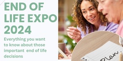 Banner image for End of Life Expo 2024