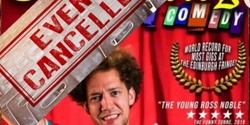 Banner image for CANCELLED!! Kyle Legacy -The King of Comedy
