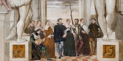 Banner image for Rogues, Rags and Riches - Masked Mediaeval and Renaissance Ball
