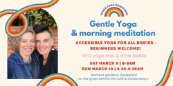 Banner image for Queer Yoga - ChillOut Festival 2024