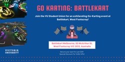 Banner image for VUSU: Go Karting - BattleKart