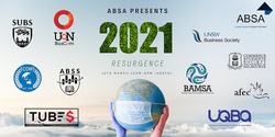 Banner image for 2021 Annual Conference: Resurgence