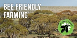 Banner image for Bee Friendly Farming Introduction Webinar 