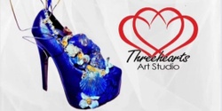 Banner image for Mixed Media Altered Shoe Art Workshop 
