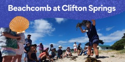 Banner image for Beachcomb at Clifton Springs