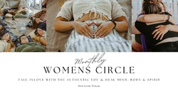 Banner image for Womens Circle June 17th