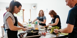 Banner image for Mix Taste Eat - Hands on Cooking Classes