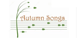 Banner image for Autumn Songs