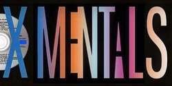 Banner image for X-Mentals - Live at Avoca