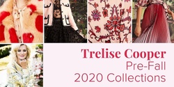 Banner image for An Evening with Trelise