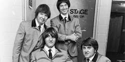 Banner image for Beatle Magic - Mounties