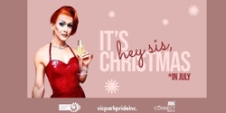 Banner image for It's Christmas in July 