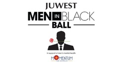 Banner image for Juwest Men In Black Ball 2019