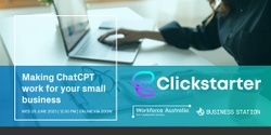 Banner image for Making ChatGPT work for your small business