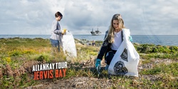 Banner image for Sea Shepherd Jervis Bay Beach Clean-Up!